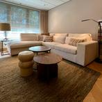 DutchSofa hoekbank “Discovery”, Huis en Inrichting, Ophalen, Nieuw, Stof