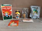 POP MART Baby Molly & Baby Tabby series figures, Ophalen of Verzenden, Nieuw