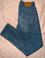 Levi's Premium 512 Slim Taper W30 L34, Ophalen of Verzenden, Zo goed als nieuw, Blauw, W32 (confectie 46) of kleiner