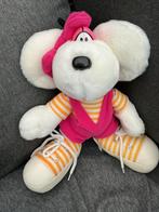 Diddlina knuffel, Verzamelen, Diddl, Ophalen of Verzenden, Diddlina, Zo goed als nieuw, Knuffel