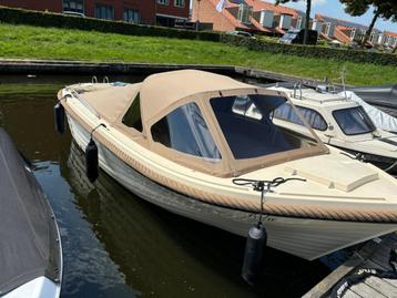 Oud Huijzer 620 Sloepkap, Buiskap, Nieuw! beschikbaar voor biedingen