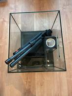 Red Sea max170e Sump, Dieren en Toebehoren, Vissen | Aquaria en Toebehoren, Ophalen, Leeg aquarium