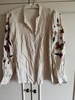 Fabienne Chapot Heidi blouse maat 36/38, Maat 38/40 (M), Overige kleuren, Nieuw, Ophalen of Verzenden
