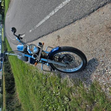 Tomos Revival  beschikbaar voor biedingen