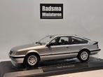 Opel Monza 3.0i Silver - 1:18 Norev Limited Edition, Hobby en Vrije tijd, Nieuw, Ophalen of Verzenden, Auto, Norev