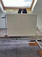 Radiator, Ophalen, 30 tot 80 cm, 500 tot 800 watt, Radiator