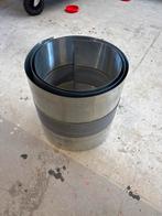 Zinken Goot Expansieband, Ophalen of Verzenden, Gebruikt, Overige metalen