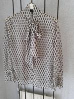 Strikblouse Marie Méro, mt. 40, Maat 38/40 (M), Overige kleuren, Marie Méro, Ophalen of Verzenden