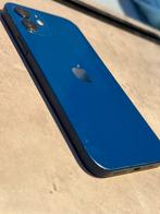 Iphone 12 64GB, Gebruikt, Blauw, Ophalen of Verzenden, IPhone 12