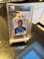 Mbappe rookie kaart van 2018 wk, Ophalen of Verzenden, Zo goed als nieuw, Plaatje