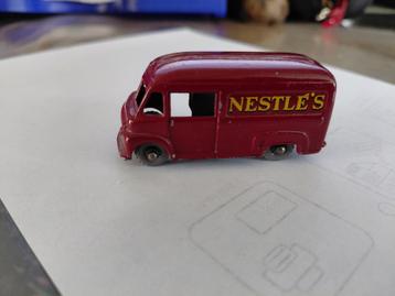 Matchbox 69a Commercieel van Nestlé  beschikbaar voor biedingen