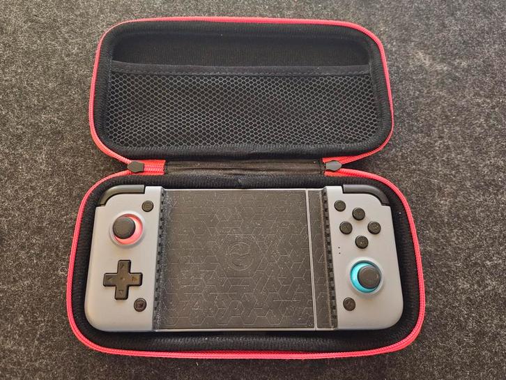 Gamesir X2 Mobile Gaming Controller, Spelcomputers en Games, Spelcomputers | Overige Accessoires, Gebruikt, Ophalen of Verzenden