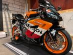 Honda CBR1000RR Fireblade Repsol, Sportuitlaat, 4 cilinders, Motorrijbewijs A, Super Sport