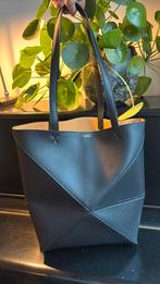 Loewe puzzle tote medium, Sieraden, Tassen en Uiterlijk, Tassen | Damestassen, Ophalen of Verzenden, Nieuw, Shopper
