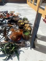 Curiosa & Brocante Steakhouse Decoratie Mix, Antiek en Kunst, Ophalen