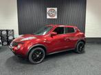 Nissan Juke 1.6 Tekna, NAV CAMERA LMV CLIMAT ELEK PAKKET, Voorwielaandrijving, Navigatiesysteem, Origineel Nederlands, Bedrijf