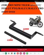 Telefoonhouder Triumph Tiger 900, Motoren, Onderdelen | Overige, Ophalen of Verzenden, Gebruikt