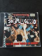 Earplugged comp (Entombed, Carcass, Bolt Thrower, Cathedral), Ophalen of Verzenden, Gebruikt