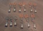 Nijntje sleutelhangers, Verzamelen, Ophalen, Nieuw, Knuffel of Figuurtje