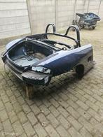 Achterscherm Porsche Boxster/S 986, Gebruikt