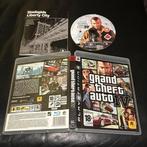 Grand theft auto IV, Vanaf 18 jaar, 1 speler, Zo goed als nieuw, Ophalen