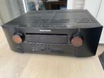 Marantz receiver surround, Gebruikt, 60 tot 120 watt, Ophalen, Marantz
