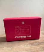 L'Manberg Youtooz vlag, Verzamelen, Ophalen of Verzenden, Zo goed als nieuw