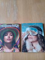 Miljuschka magazine nummer 5 en 6, Ophalen of Verzenden, Zo goed als nieuw, Damesbladen