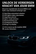 Bmw Coderen/Optie’s Vrijgeven, Ophalen of Verzenden