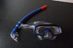 als nieuw kinder snorkelset, Watersport en Boten, Ophalen of Verzenden, Zo goed als nieuw, Snorkelset