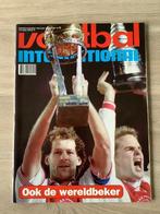 VI Ajax Wereldkampioen 1995, Ophalen of Verzenden, Zo goed als nieuw, Ajax, Boek of Tijdschrift