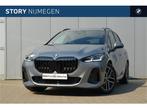 BMW 2 Serie Active Tourer 218i High Executive M Sport Automa, Auto's, BMW, 136 pk, Met garantie (alle), 1445 kg, Origineel Nederlands