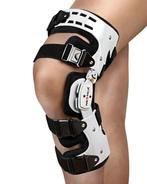 Knie Brace - kniebrace - kniebeschermers, Diversen, Braces, Ophalen of Verzenden, Nieuw