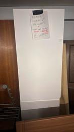 Inbouw koelkast siemens, Doe-het-zelf en Verbouw, Verwarming en Radiatoren, 30 tot 80 cm, Radiator, Ophalen of Verzenden, Zo goed als nieuw