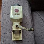 Vintage Douwe Egberts Koffiemolen, Antiek en Kunst, Ophalen of Verzenden