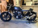 Honda CB750KZ RC01 CafeRacer project, Ophalen, Gebruikt