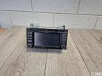 Nissan Juke / Note 2015 - 2019 navigatie radio 25915bv80a, Gebruikt, -, -, Ophalen of Verzenden