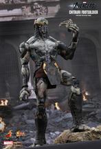 Hot Toys The Avengers Chitauri footsoldier set MMS228, West Campus 1 76863 Herxheim (DE), Actiefiguur of Pop, Heo GmbH, Nieuw