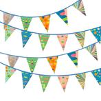 Gezocht: gratis slingers, ballonnen of feest decoratie, Ophalen, Gebruikt, Versiering, Overige