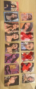 Twice + Yeri photocard, Ophalen of Verzenden, Nieuw, Foto of Kaart