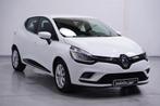 Renault Clio 0.9 TCe Intens Navi Clima PDC Camera Apple Carp, Auto's, Voorwielaandrijving, 898 cc, Stof, Gebruikt