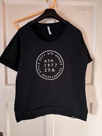 Zoso leuk shirt maat L   beschikbaar voor biedingen
