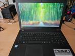 Acer Laptop windows 15,6 inch, Ophalen, Gebruikt, SSD, 128 GB