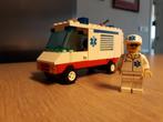 Lego vintage ambulance, Nr 6666, Ophalen of Verzenden, Gebruikt, Complete set, Lego
