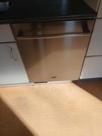 Asko vaatwasser inbouw, Ophalen of Verzenden, Zo goed als nieuw, Inbouw, 45 tot 60 cm