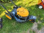 Grasmaaier 3wieler aandrijving. Mulch, Cirkelmaaier, Ophalen, Zo goed als nieuw