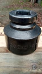 Gedore K21 krachtdop 55mm, Auto diversen, Autogereedschap, Ophalen of Verzenden, Gebruikt