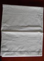 brocante lakens + sloop o.a. Treffer, Antiek en Kunst, Curiosa en Brocante, Ophalen of Verzenden