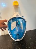 Zwemmasker, Watersport en Boten, Ophalen of Verzenden, Zo goed als nieuw