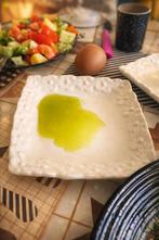 Marokkaanse extra vierge olijfolie koudgeperst en biologisch, Diversen, Ophalen of Verzenden